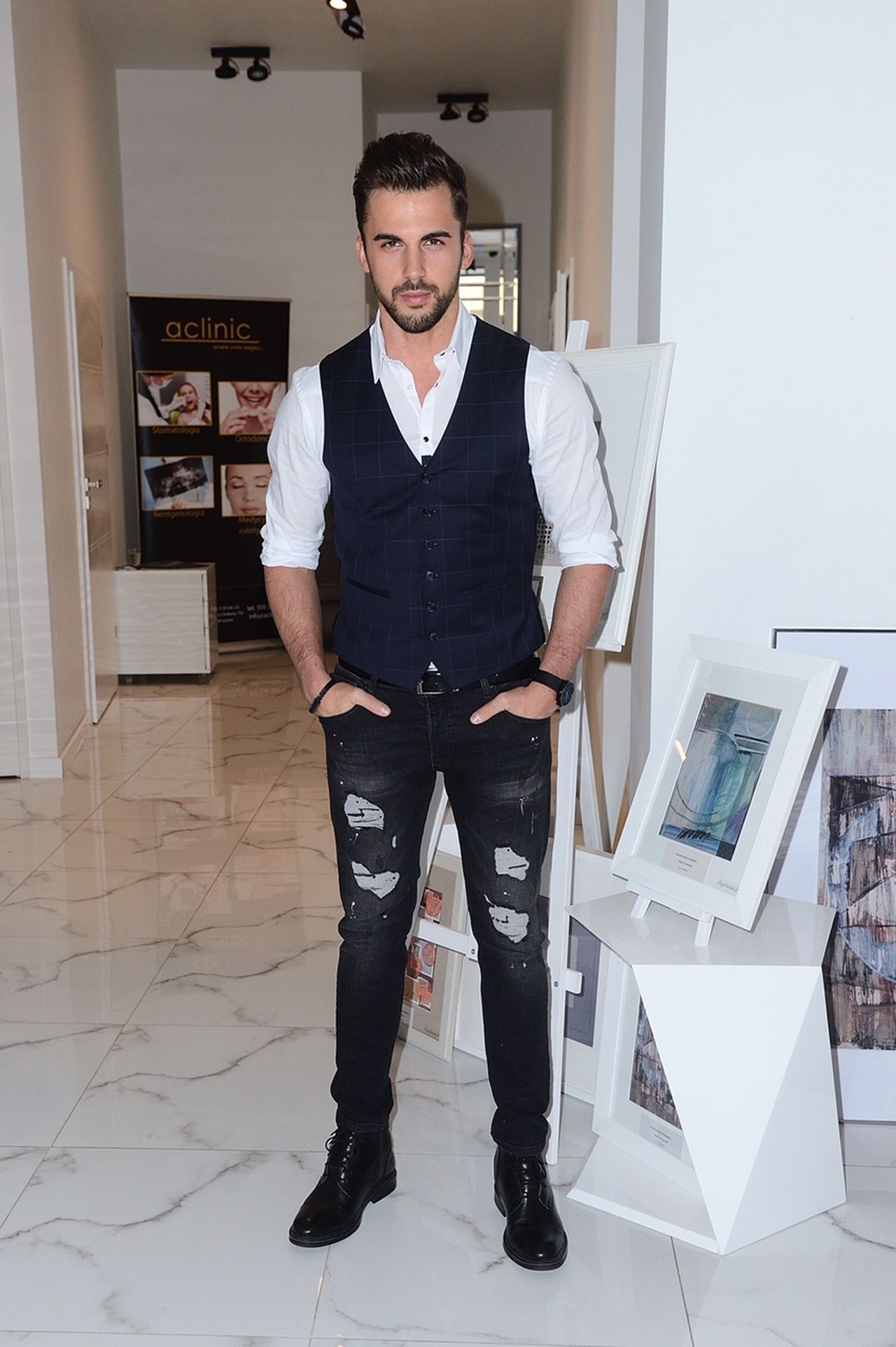 Czy Jakub Kucner planuje zaręczyny? (ZDJĘCIA)