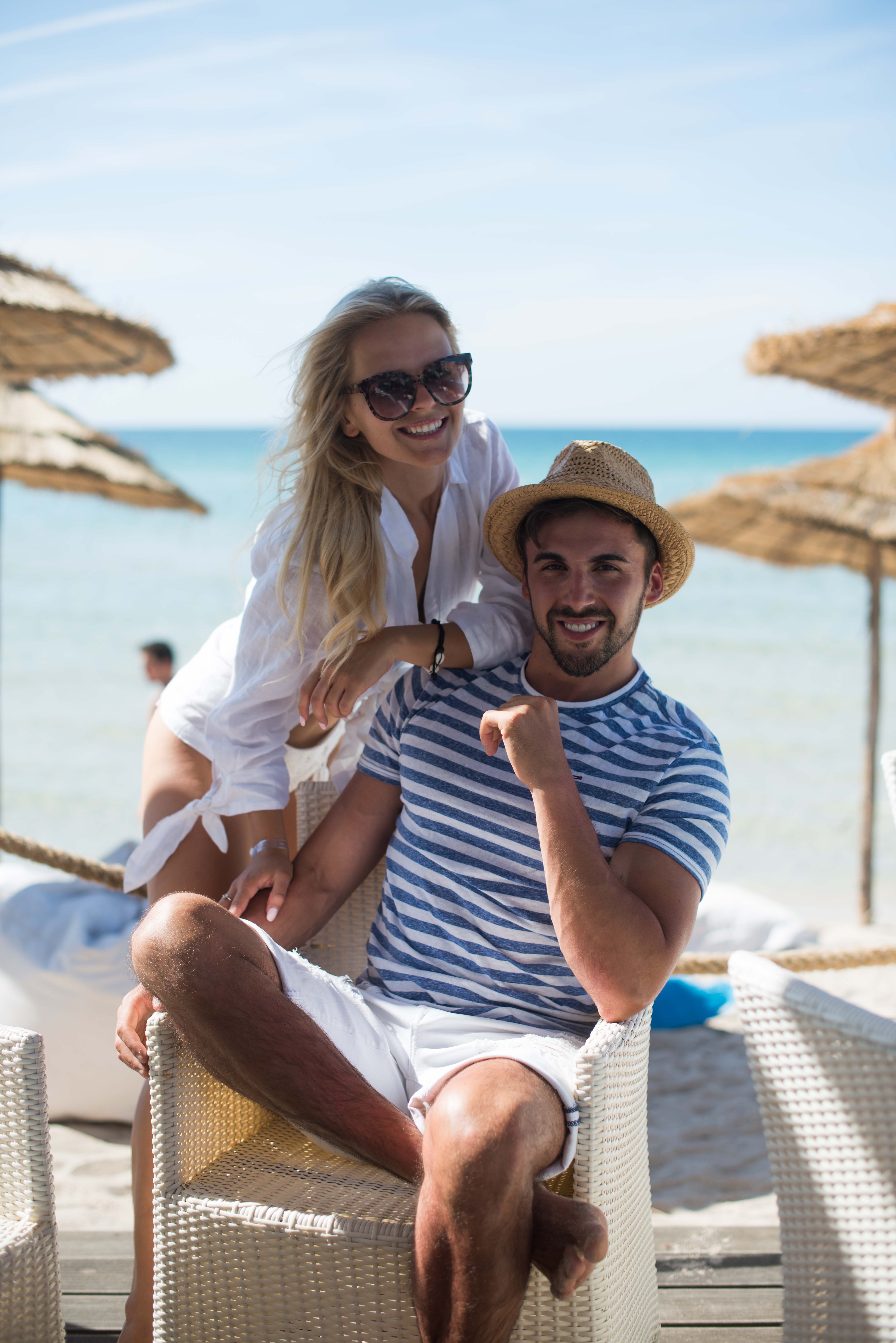 Mister Polski, Jakub Kucner, mówi o swoim pierwszym 