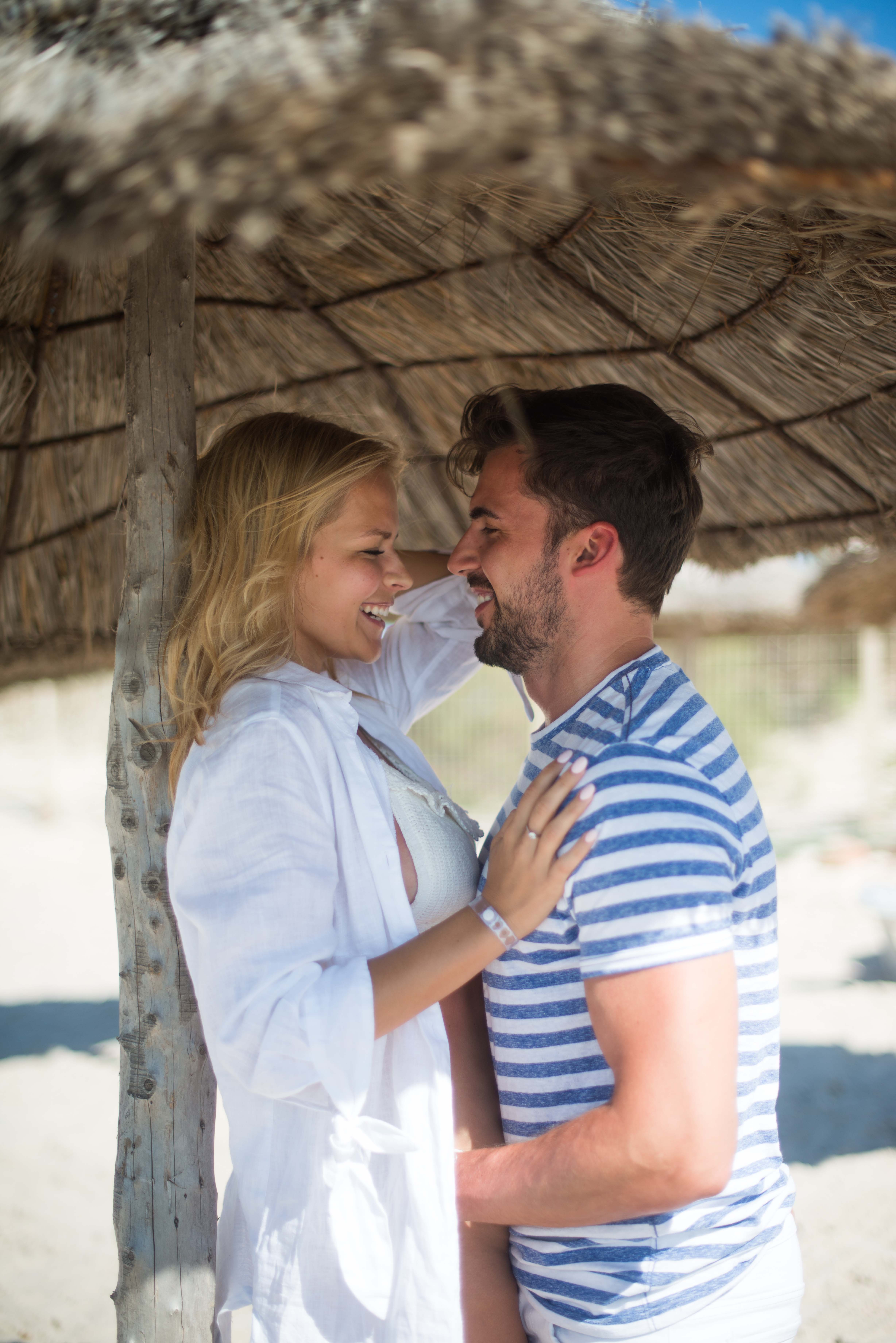 Mister Polski, Jakub Kucner, mówi o swoim pierwszym 