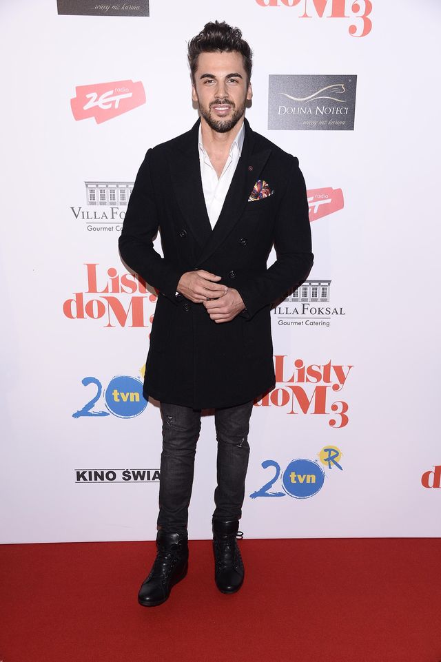 Jakub Kucner ma dziewczynę! Wiemy, kim jest (Facebook)