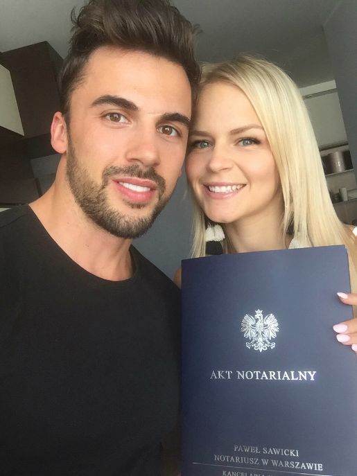 Mister Polski, Jakub Kucner, mówi o swoim pierwszym 