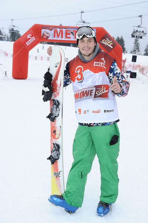 Chłopak Zawadzkiej o rywalkach miss: małpy z Kongo