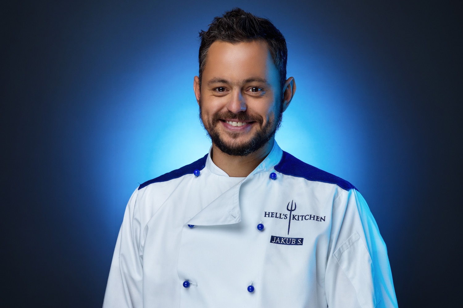 Poznajcie uczestników 6. edycji Hell's Kitchen