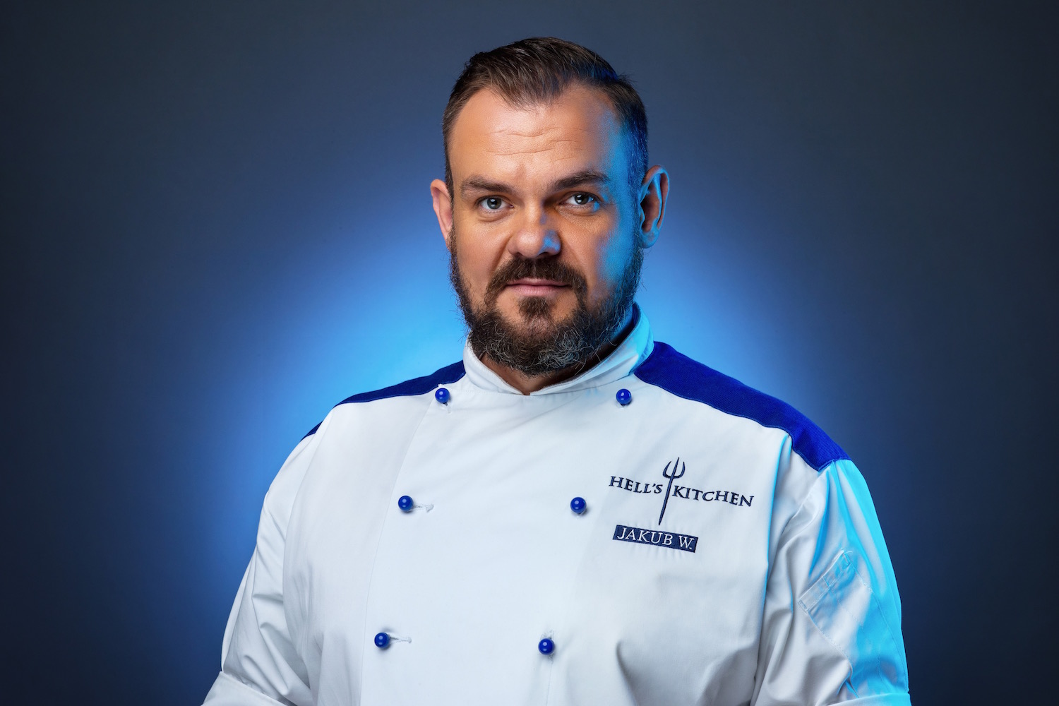 Poznajcie uczestników 6. edycji Hell's Kitchen