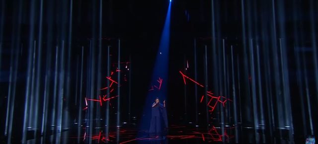 Jamala - to ona pokonała Michala Szpaka w finale Eurowizji! Jamala - to ona pokonała Michala Szpaka w finale Eurowizji!