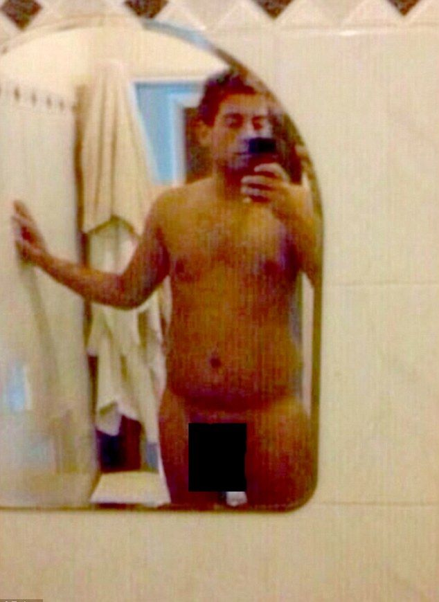 Szok! Nagie foto kolejnej gwiazdy wyciekło do sieci! (FOTO)