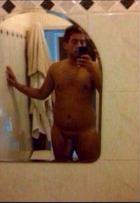 Szok! Nagie foto kolejnej gwiazdy wyciekło do sieci! (FOTO)