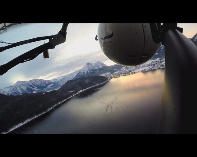 Są pierwsze zdjęcia z planu Jamesa Bonda [VIDEO]