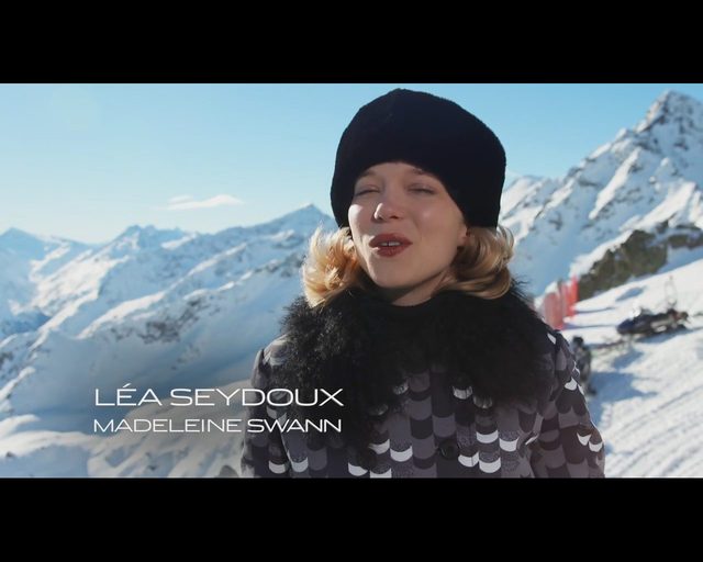 Są pierwsze zdjęcia z planu Jamesa Bonda [VIDEO]