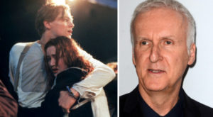 James Cameron wyjaśnił, dlaczego Rose nie podzieliła się drzwiami z Jackiem James Cameron wyjaśnił, dlaczego Rose nie podzieliła się drzwiami z Jackiem