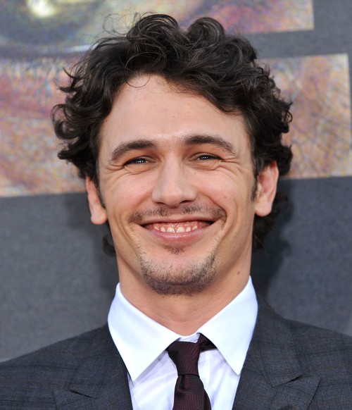 Ashley Benson rzuciła chłopaka dla Jamesa Franco Ashley Benson rzuciła chłopaka dla Jamesa Franco