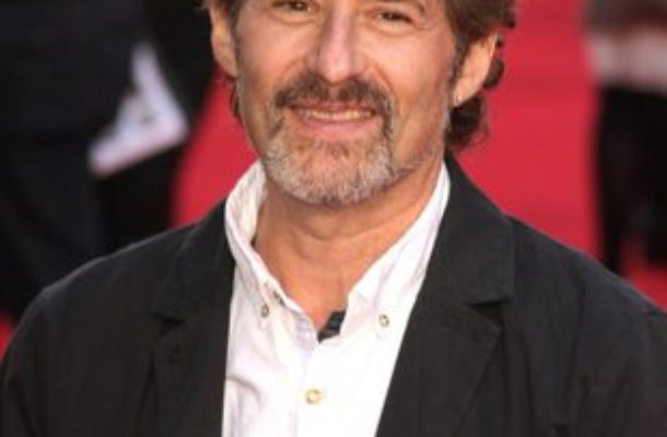 James Horner, twórca muzyki do Avatara i Titanica nie żyje