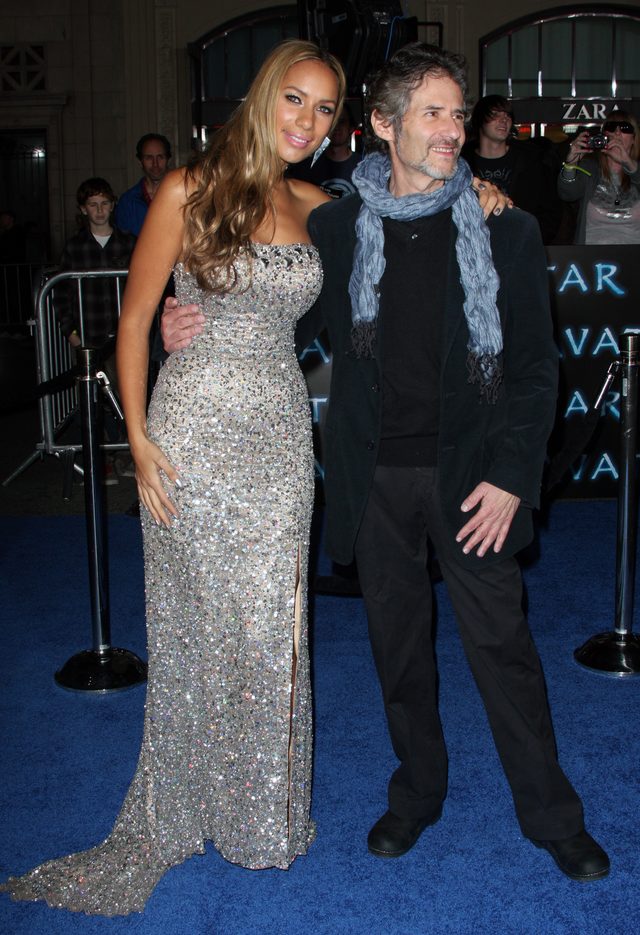 James Horner, twórca muzyki do Avatara i Titanica nie żyje