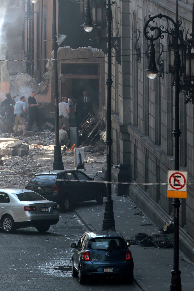 Tego nie wiedziałeś o Jamesie Bondzie! Tego nie wiedziałeś o Jamesie Bondzie!