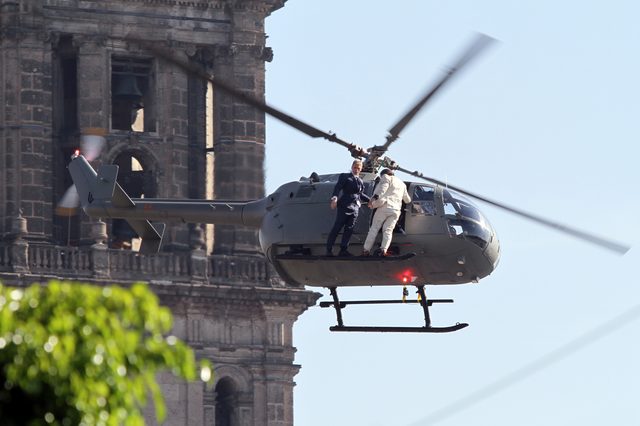 Tego nie wiedziałeś o Jamesie Bondzie!