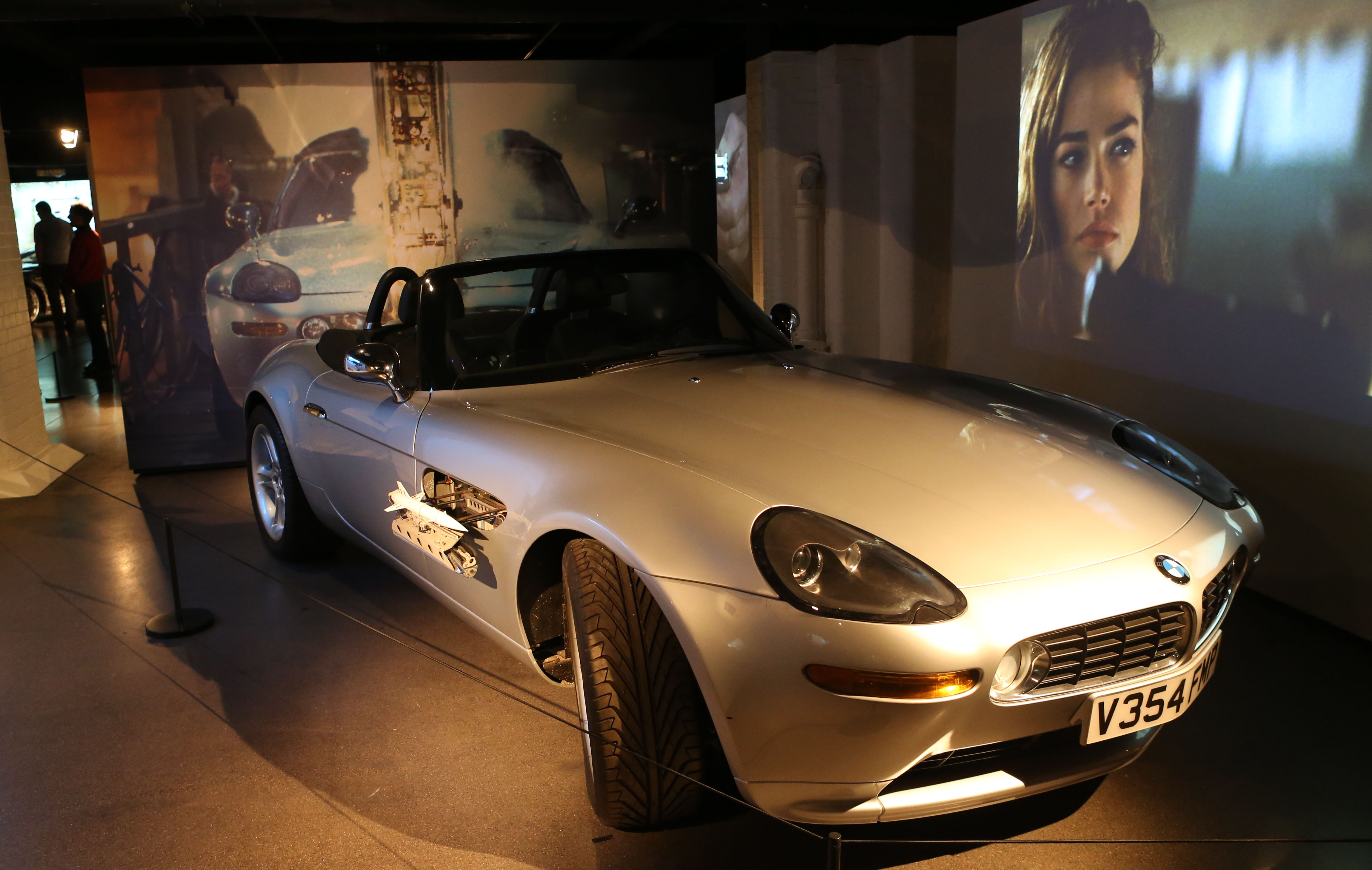 Tego nie wiedziałeś o Jamesie Bondzie! Tego nie wiedziałeś o Jamesie Bondzie!