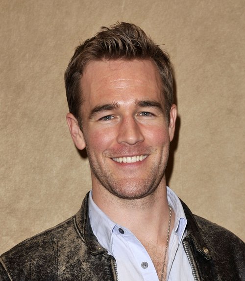 James Van Der Beek zadba o kontyuację Jeziora marzeń