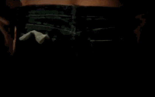 I tyle nagości w 50 twarzach Greya… (GIFY) 