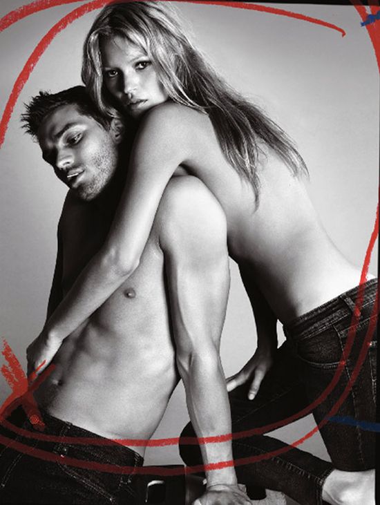 To z nimi umawawiał się Jamie Dornan (FOTO)