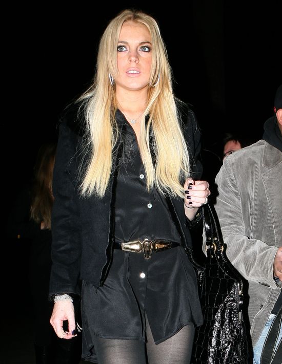 To z nimi umawawiał się Jamie Dornan (FOTO)