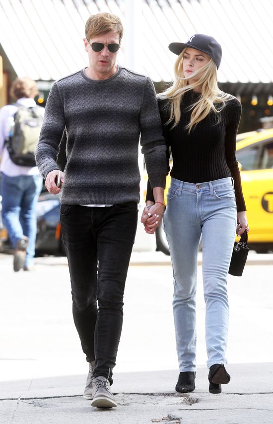 Chciała pokazać, że to jej pupa jest najlepsza (FOTO)