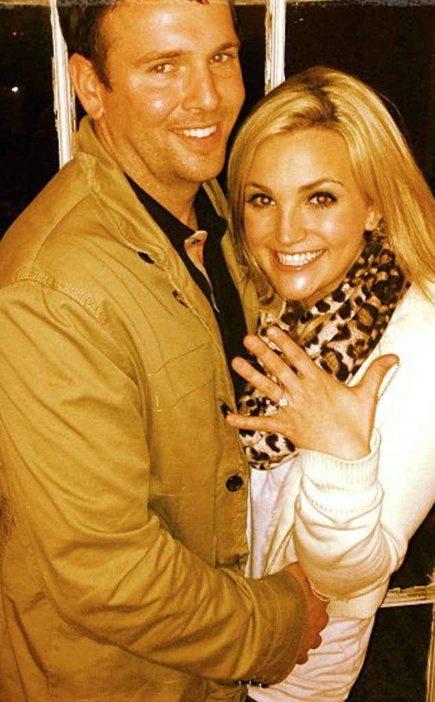 Jamie Lynn Spears wyszła za mąż!