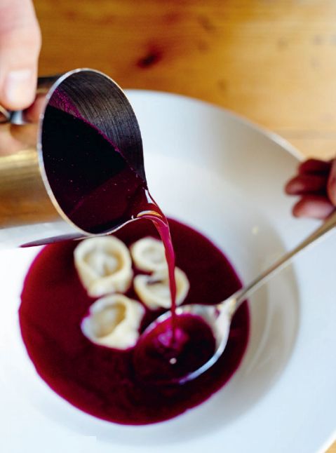 Jamie Oliver zdradził, jak wygląda wigilia u szefa kuchni 