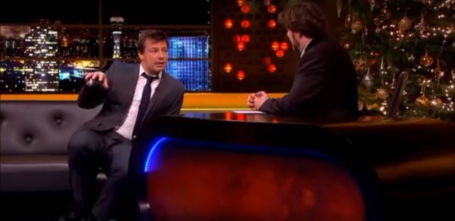 Jamie Oliver zdradził, jak wygląda wigilia u szefa kuchni 