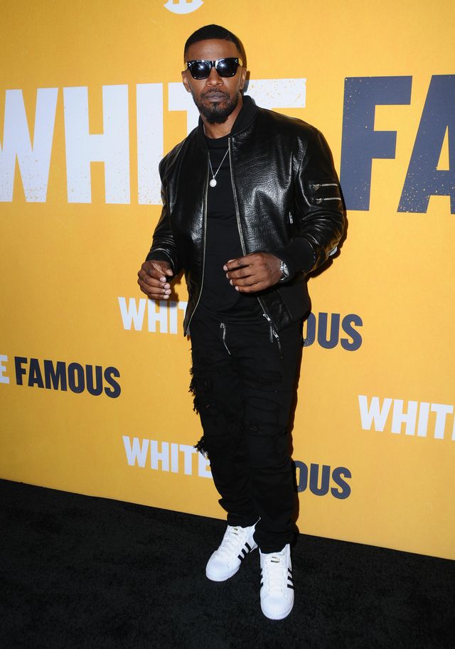 Katie Holmes jest W CIĄŻY z Jamie Foxxem? Katie Holmes jest W CIĄŻY z Jamie Foxxem?