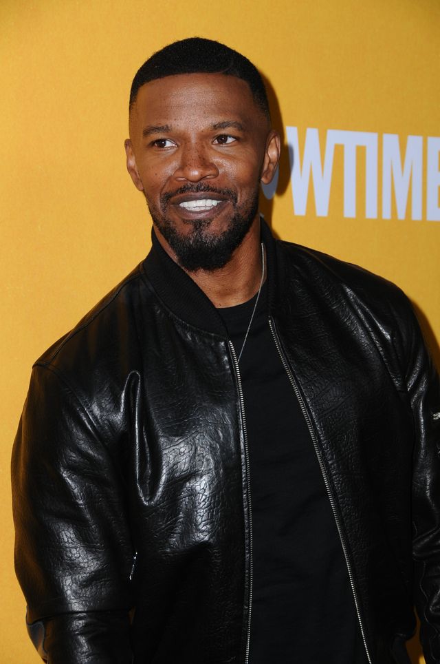 Katie Holmes jest W CIĄŻY z Jamie Foxxem? Katie Holmes jest W CIĄŻY z Jamie Foxxem?