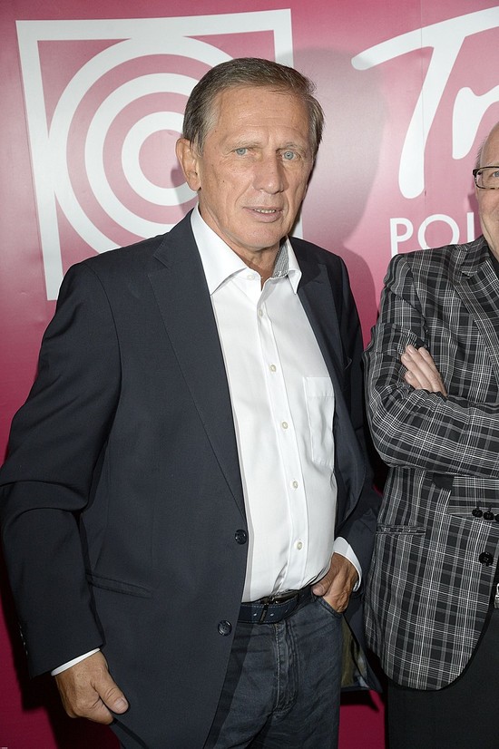 Jan Englert nigdy nie weźmie udziału w reklamie