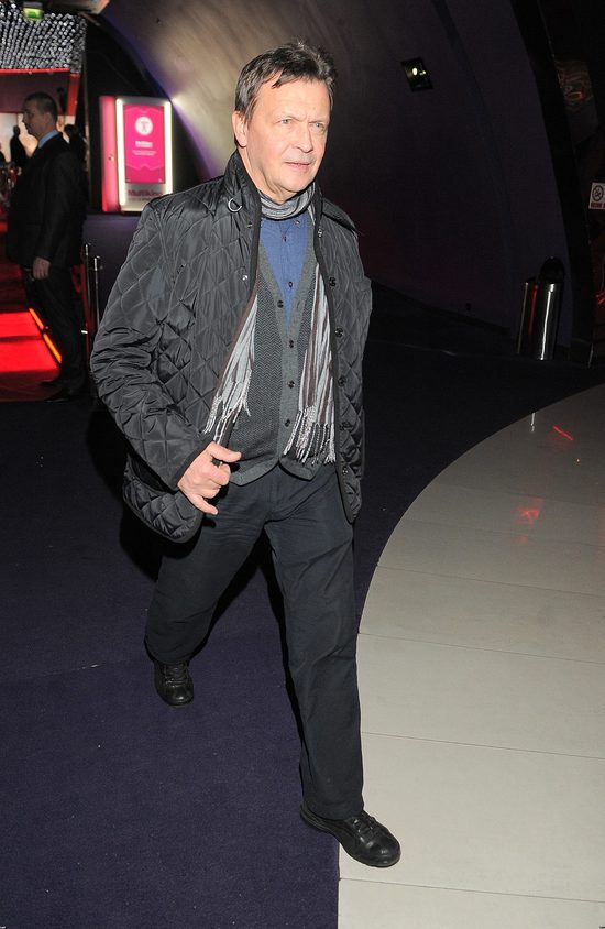 Jan Frycz miał wypadek