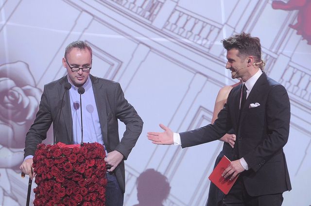 Nie żyje ksiądz Jan Kaczkowski Nie żyje ksiądz Jan Kaczkowski