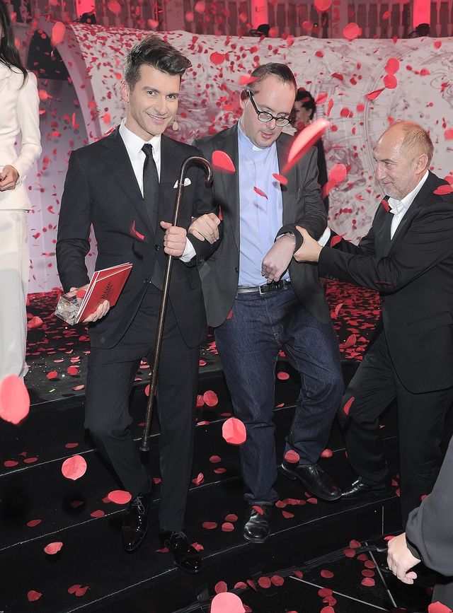 Nie żyje ksiądz Jan Kaczkowski