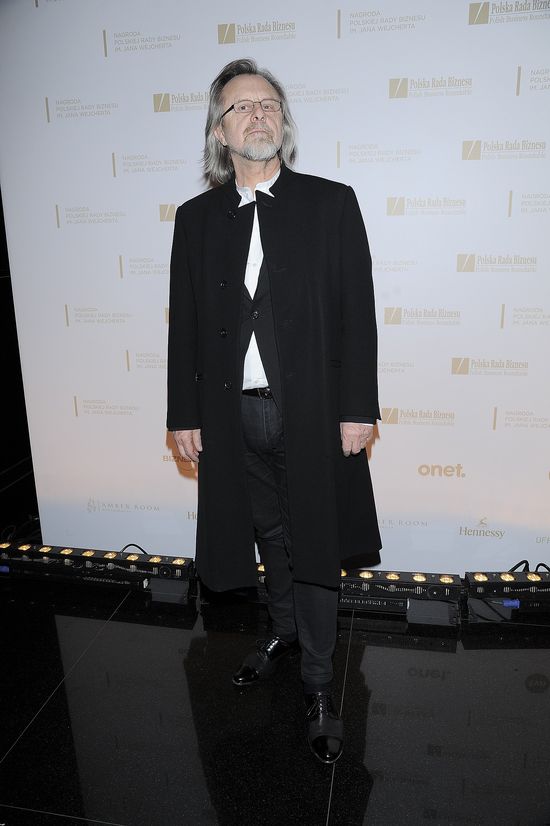 Kto się pojawił na rozdaniu nagród Polskiej Rady Biznesu? Kto się pojawił na rozdaniu nagród Polskiej Rady Biznesu?