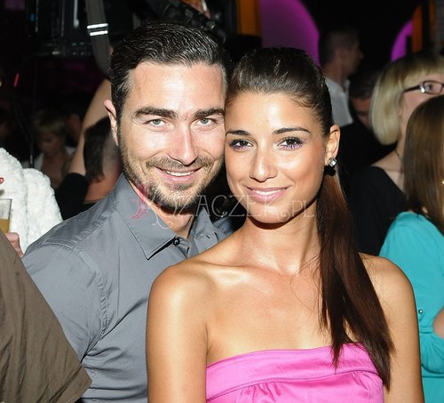 U Majdana na urodzinach (FOTO)