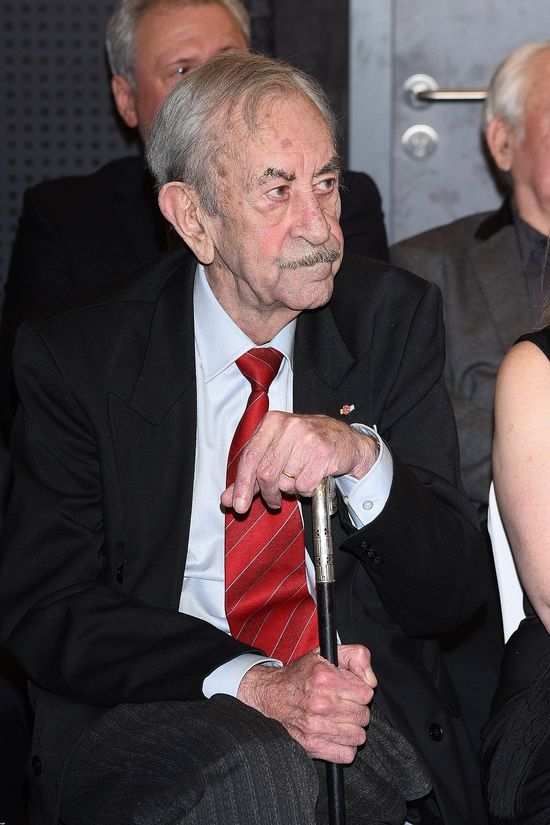 Plejada gwiazd na otwarciu Teatru Kwadrat!