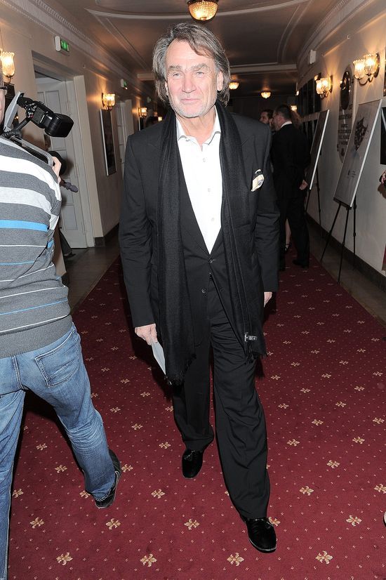 Szczegóły pogrzebu Jana Kulczyka już znane