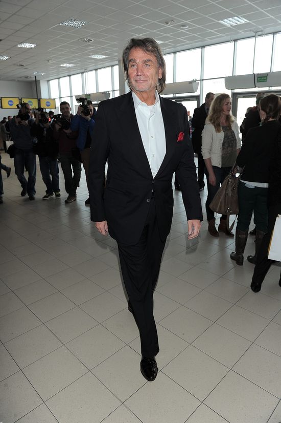 Szczegóły pogrzebu Jana Kulczyka już znane