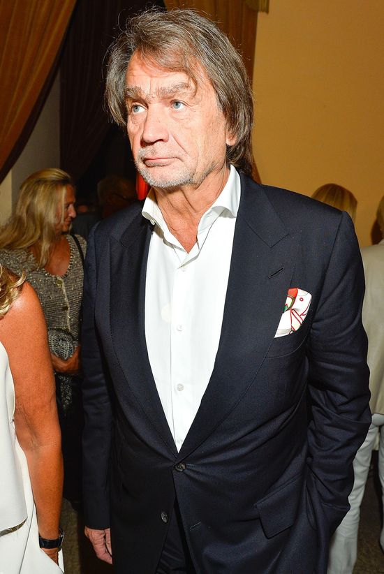 Szczegóły pogrzebu Jana Kulczyka już znane