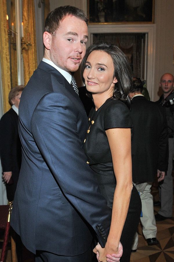 Jan Lubomirski - czy dziewczyny leciały na arystokratę?