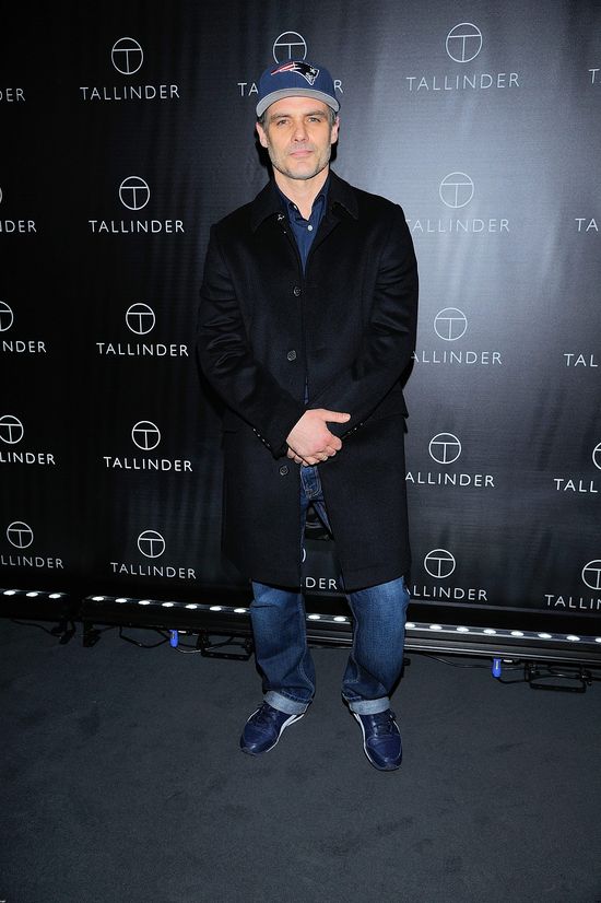 Nowa marka odzieżowa przyciągnęła tłumy gwiazd (FOTO)