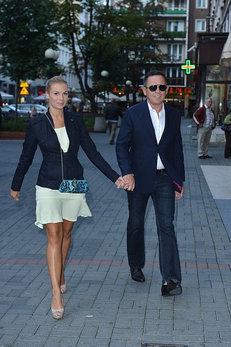 Jak ona schudła! (FOTO) Jak ona schudła! (FOTO)