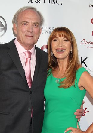 Jane Seymour oficjalnie rozwiodła się z mężem | Kozaczek: Gwiazdy, plotki, celebryci, gorące zdjęcia, newsy ze świata show-biznesu