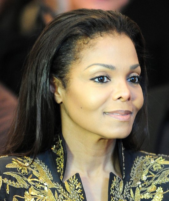 46-letnia Janet Jackson zaręczyła się 46-letnia Janet Jackson zaręczyła się