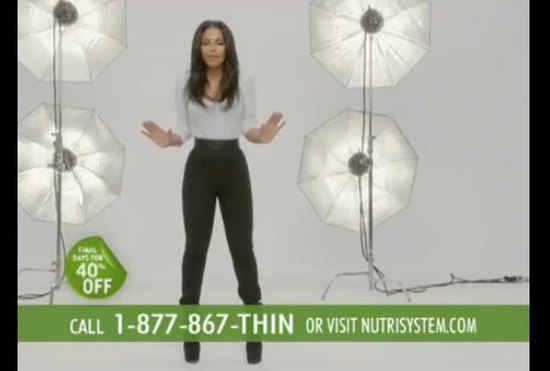 Zobaczcie, jak schudła Janet Jackson [FOTO+VIDEO]