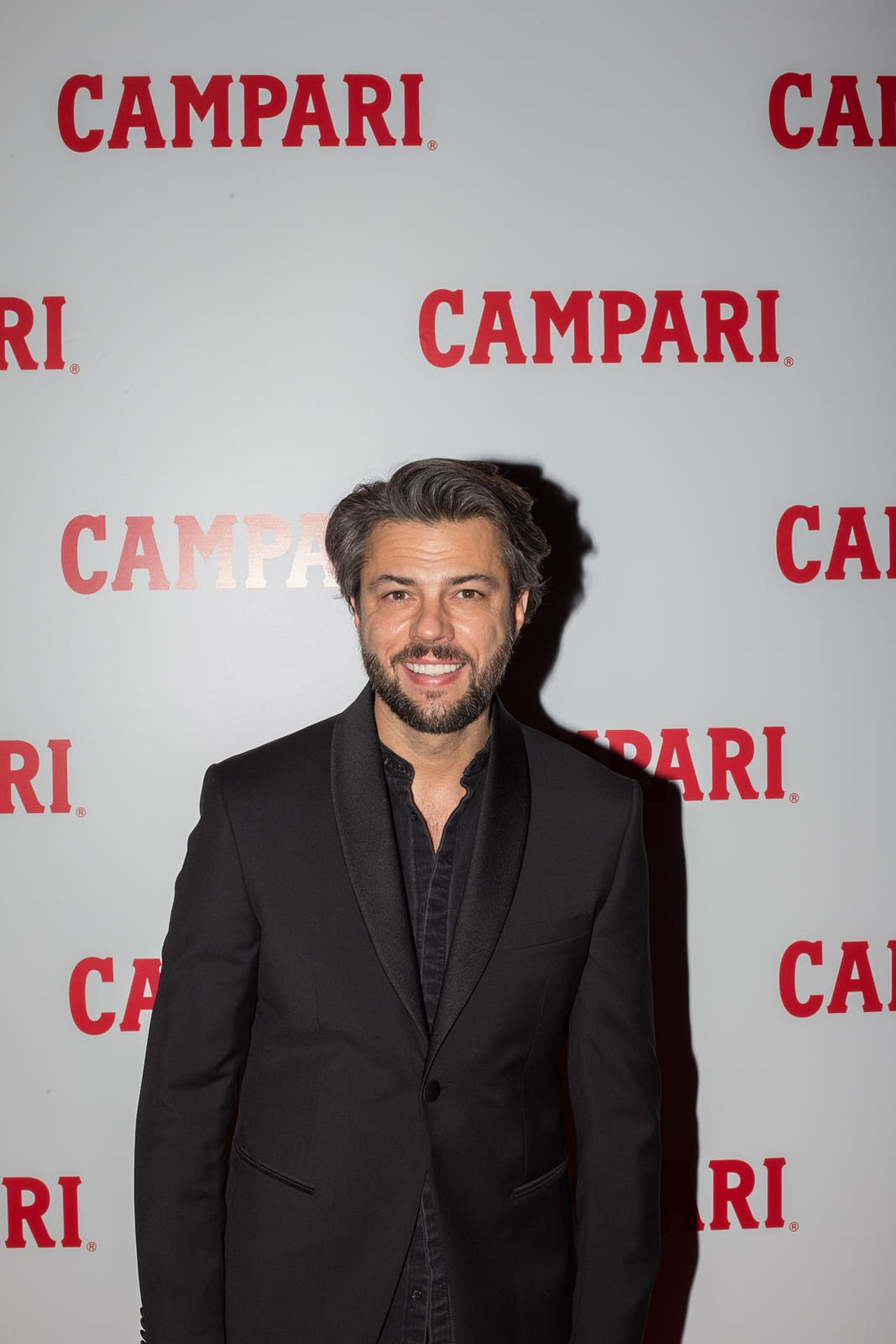 Galeria i pop-up bar Campari otwierają się w Hali Gwardii