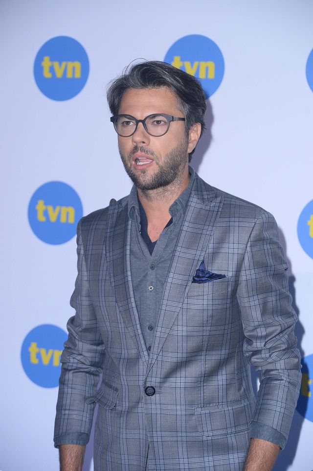 Olivier Janiak zapytany o szczepienie dzieci