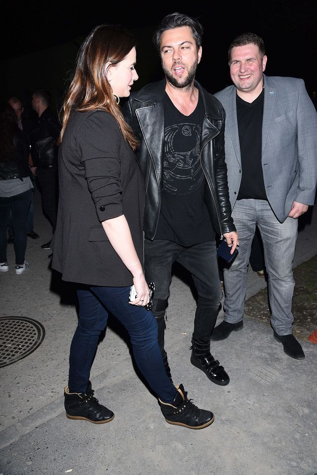 Olivier Janiak zapytany o szczepienie dzieci