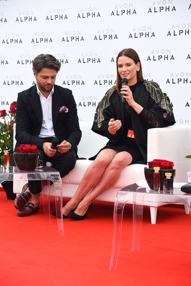 Olivier Janiak zapytany o szczepienie dzieci